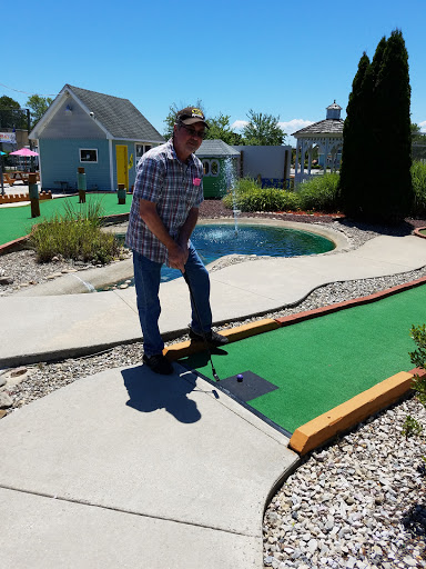 Miniature Golf Course «Offshore Adventure Golf», reviews and photos, 1084 NJ-47, Rio Grande, NJ 08242, USA