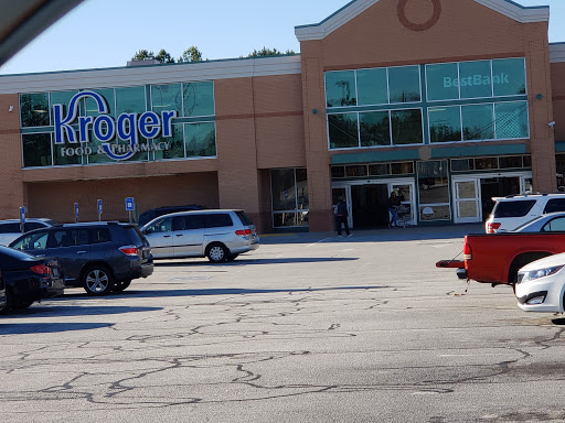 Grocery Store «Kroger», reviews and photos, 910 Athens Hwy, Loganville, GA 30052, USA
