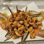 Photo n°2 de l'avis de Pinar.e fait le 09/08/2023 à 20:17 sur le  27 Food & Drinks à Celle Ligure