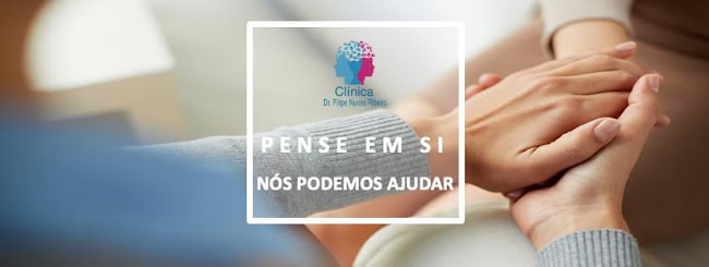 Clínica Dr. Filipe Nunes Ribeiro