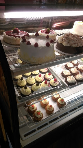 Bakery «Marjolaine Pastry Shop», reviews and photos, 961 State St, New Haven, CT 06511, USA
