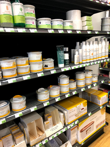 Beauty Supply Store «Sally Beauty», reviews and photos, 550 Mary Esther Cut Off NW, Fort Walton Beach, FL 32548, USA