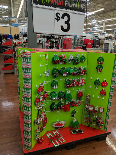 Department Store «Walmart Supercenter», reviews and photos, 1882 Holly St, Blair, NE 68008, USA