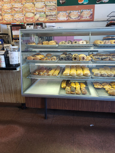 Donut Shop «Maple Leaf Donuts», reviews and photos, 1110 Saratoga Ave, San Jose, CA 95129, USA