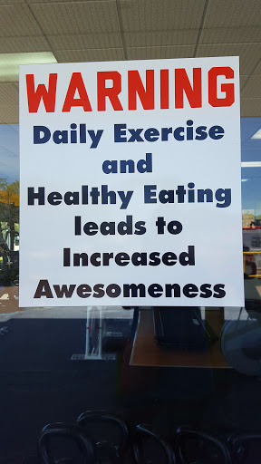 Exercise Equipment Store «Bandit Fitness Equipment», reviews and photos, 1990 S Belcher Rd, Largo, FL 33771, USA