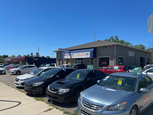 Used Car Dealer «Cro Max Automotive», reviews and photos, 3055 Packard Rd, Ann Arbor, MI 48108, USA