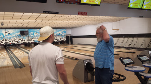 Bowling Alley «Jack & Jill Bowling Lanes», reviews and photos, 105 S 700 E St, American Fork, UT 84003, USA