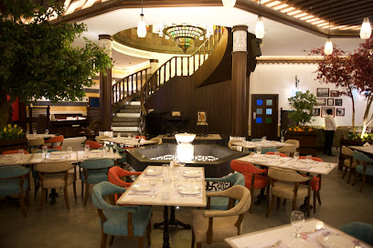 Damasca One Restaurant - Souq Waqif, Al Ahmed St, Doha, Qatar