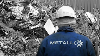 Metallco Oppland AS