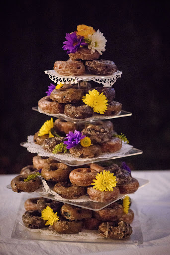 Donut Shop «Donut Shoppe», reviews and photos, 1535 University Blvd N, Jacksonville, FL 32211, USA