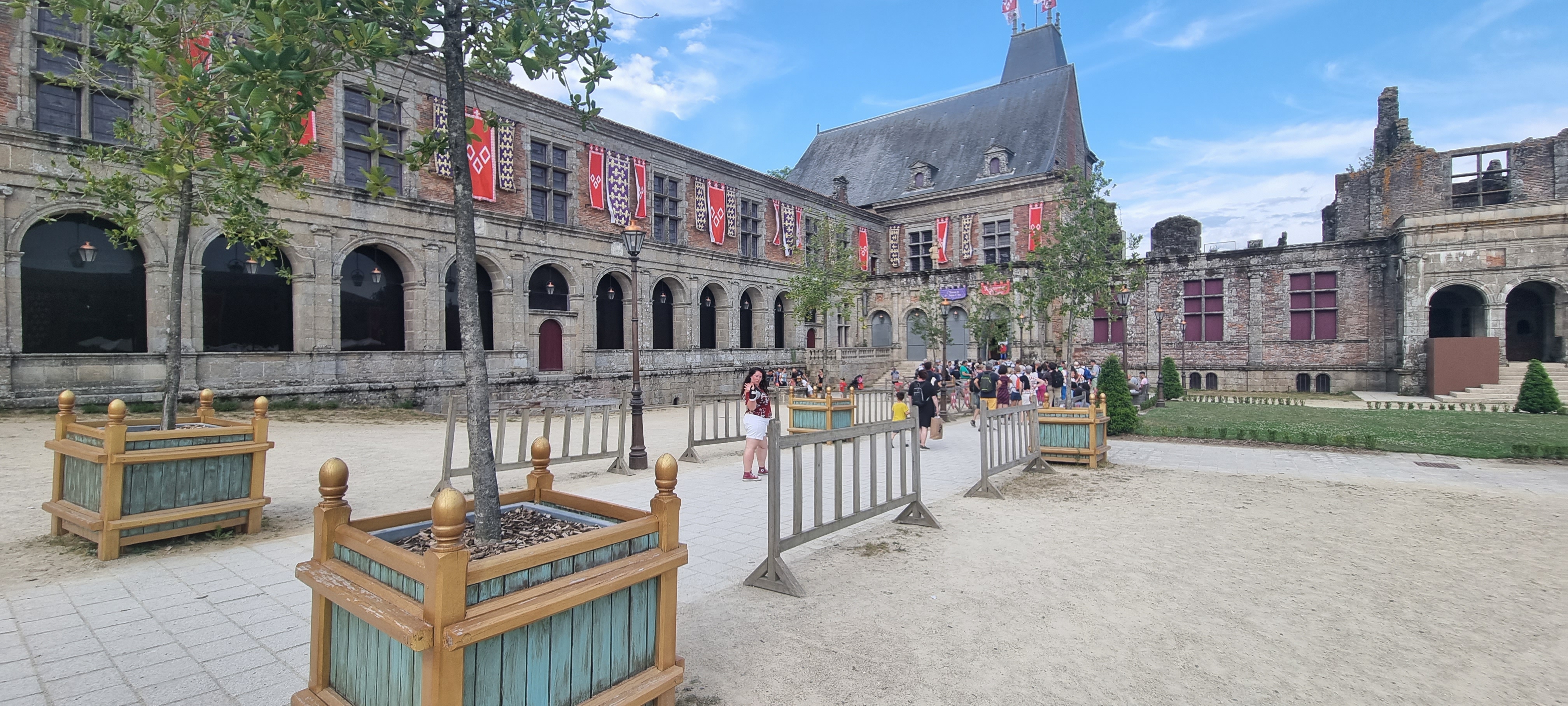 Photo n° 1 de l'avis de aurelien.a fait le 28/07/2022 à 17:50