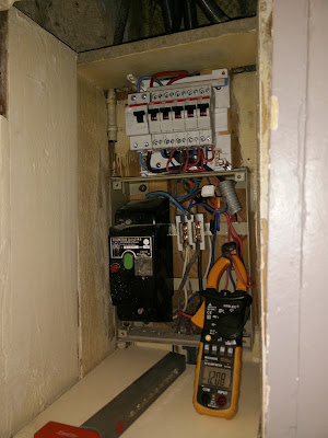 ALLO HABITAT ELECTRICITE à Montigny-lès-Metz