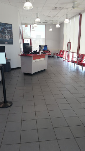 Tire Shop «Discount Tire Store - Atlanta, GA», reviews and photos, 2717 Spring Rd SE, Smyrna, GA 30080, USA