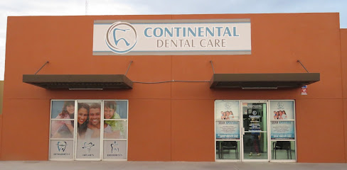 Continental Dental Care Plaza Pedregal
