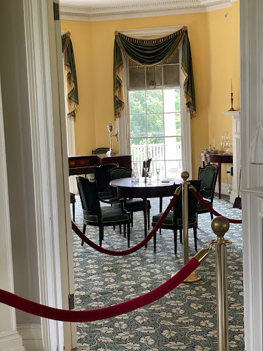 National Park «Hamilton Grange National Memorial», reviews and photos, 414 W 141st St, New York, NY 10031, USA