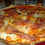 Photo n°1 de l'avis de Maura.r fait le 16/08/2016 à 12:04 sur le  Blu Notte pizzeria ristorante à Civitella in Val di Chiana