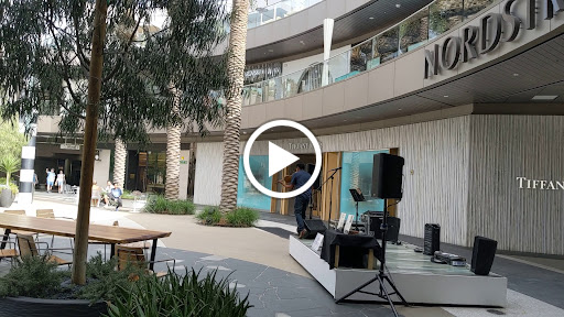 Shopping Mall «Santa Monica Place», reviews and photos, 395 Santa Monica Place, Santa Monica, CA 90401, USA