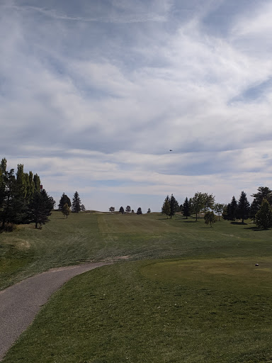 Golf Course «Sun Hills Golf Course», reviews and photos, 3185 N Hills Dr, Layton, UT 84041, USA