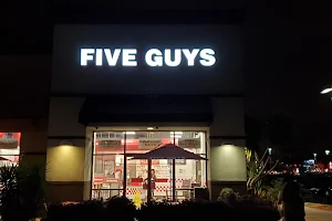 Five Guys image