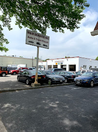 M&M Service Inc. - Photo 2 - Car repair in Pelham, NY, Yonkers