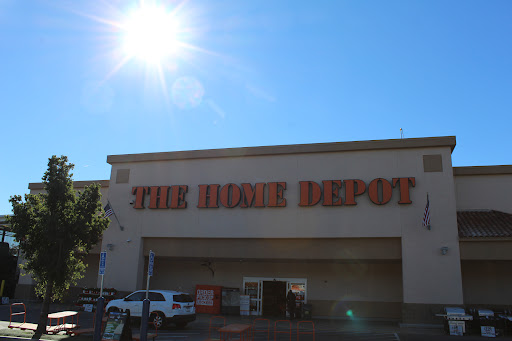 Home Improvement Store «The Home Depot», reviews and photos, 28033 Newhall Ranch Rd, Santa Clarita, CA 91355, USA