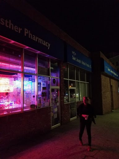 Esther Pharmacy, 71 S Broadway, Yonkers, NY 10701, USA, 