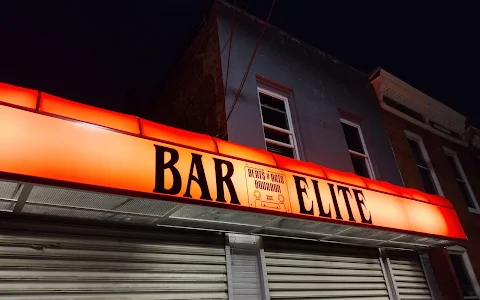 Bar Elite image