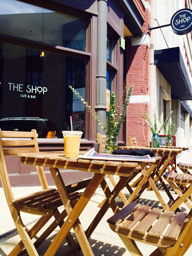 Bar «The Shop», reviews and photos, 219 Washington St, Binghamton, NY 13901, USA