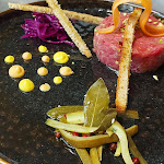 Photo n°3 de l'avis de Besjana.a fait le 01/05/2024 à 11:27 sur le  Ristorante Pizzeria La Pieve da Leo à Fermignano