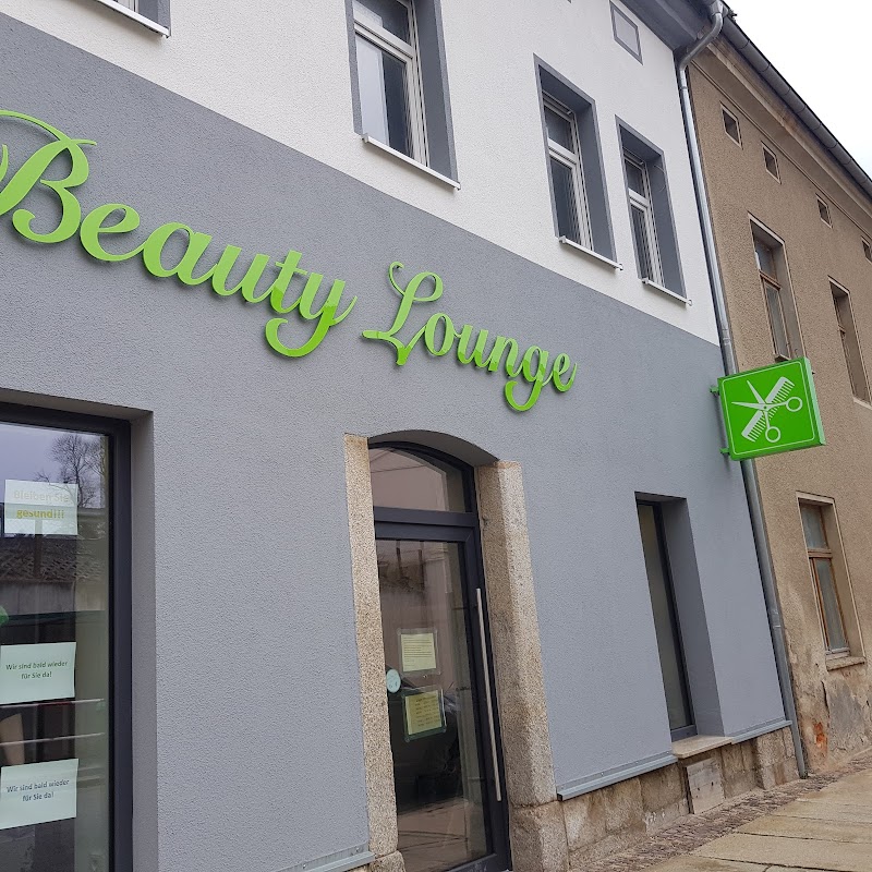 Friseursalon Beauty Lounge / Inhaberin: Daniela Wutzler
