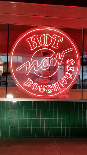 Bakery «Krispy Kreme Doughnuts», reviews and photos, 3095 Ross Clark Cir 84W, Dothan, AL 36301, USA