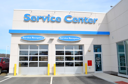 Honda Dealer «Honda of Plymouth», reviews and photos, 9 Long Pond Rd, Plymouth, MA 02360, USA