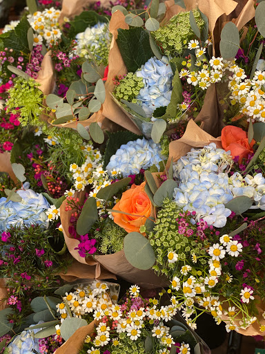 Grocery Store «Whole Foods Market», reviews and photos, 414 Miller Ave, Mill Valley, CA 94941, USA