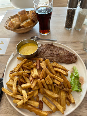 Bar Brasserie La Petite Galitrelle à Bernay