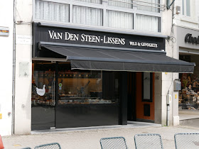 Van Den Steen - Lissens