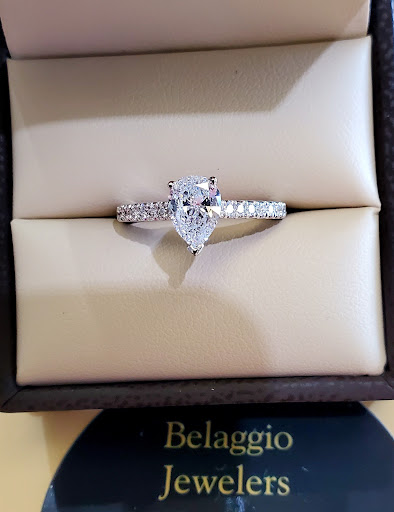Jeweler «Belaggio Jewelers», reviews and photos, 620 York Rd, Warminster, PA 18974, USA