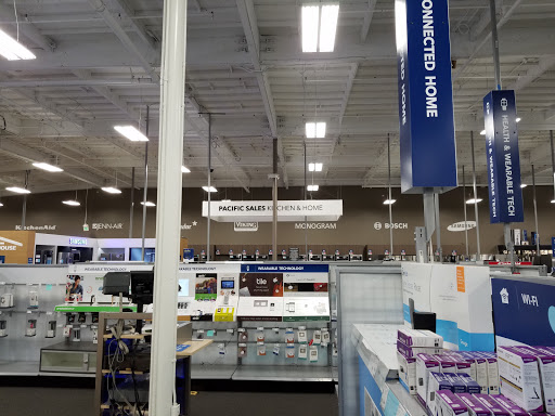 Electronics Store «Best Buy», reviews and photos, 120 E Imperial Hwy, Fullerton, CA 92835, USA