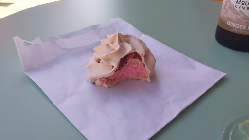 Ice Cream Shop «Sweet Alchemy», reviews and photos, 4301 University Way NE, Seattle, WA 98105, USA