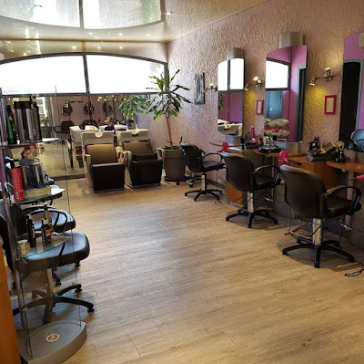 Carla L coiffure à Fréjus