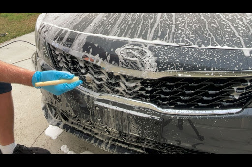 Florida Coast Detailing en Palm Coast