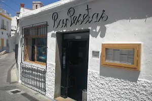 Bar Restaurante Pesetas image