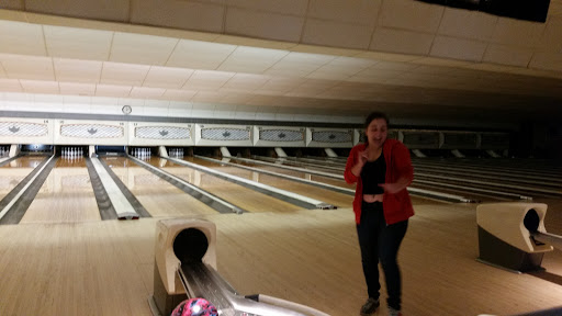 Bowling Alley «Seventy-Seven Colonial Lanes», reviews and photos, 5445 Whipple Ave NW, North Canton, OH 44720, USA