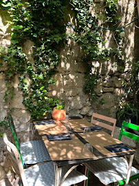 Atmosphère du Restaurant CHIC ET BOHEME à Montpellier - n°7