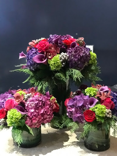 Florist «Anthony Flower Shop», reviews and photos, 4034 Broadway, New York, NY 10032, USA