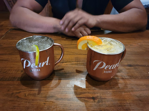 Restaurant «Whiskey Creek® Wood Fire Grill», reviews and photos, 407 2nd Ave, Kearney, NE 68847, USA