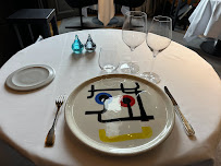 Les plus récentes photos du Restaurant gastronomique Restaurant Guy Savoy à Paris - n°17