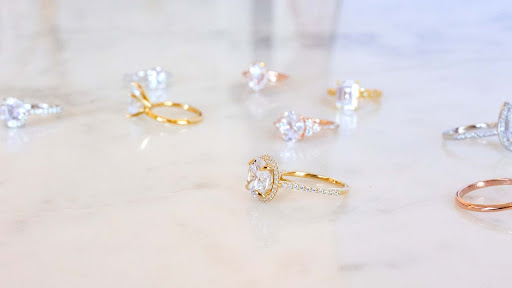 Jeweler «Nan Lee Jewelry», reviews and photos, 106 W Virginia St, McKinney, TX 75069, USA