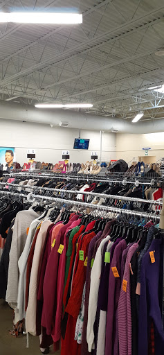 Non-Profit Organization «Goodwill Store & Donation Center», reviews and photos, 260 Randall Rd, Elgin, IL 60123, USA
