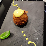 Photo n°2 de l'avis de Nicola.i fait le 26/11/2023 à 21:31 sur le  SAPORI - Pizzeria e Ristorante à Segrate