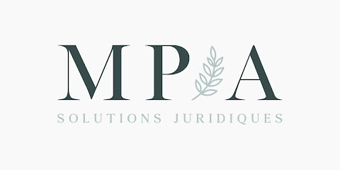 Solutions Juridiques MPA inc.